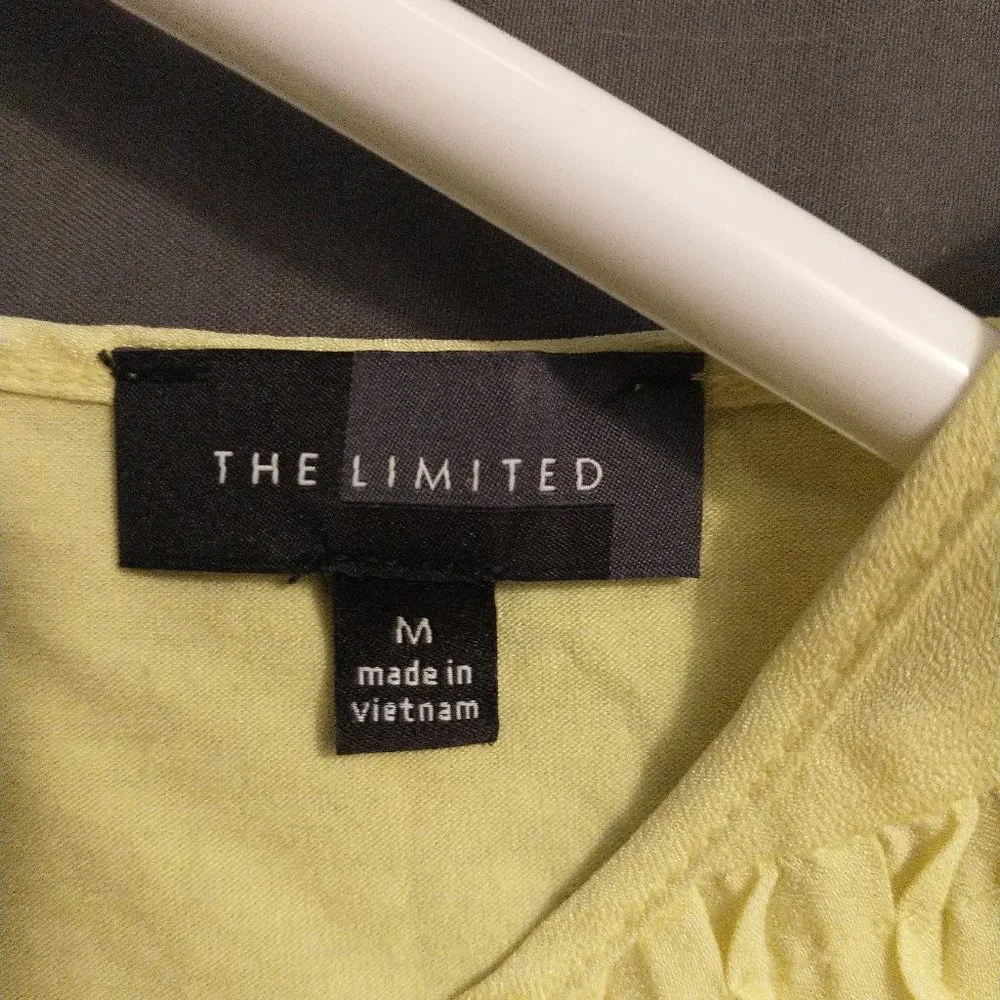 Limited Yellow Shell - Picture 3 of 6